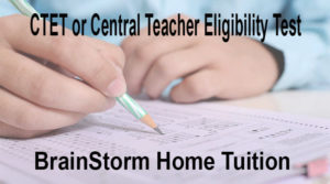central teacher eligibility test