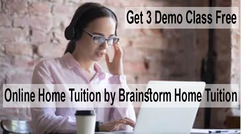 online home tuition