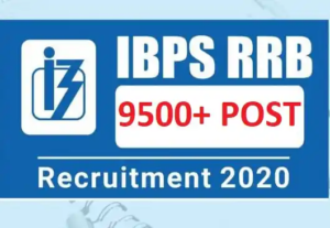 IBPS RRB 2020 Notification Out: Check Exam Date, Eligibility for 9,698 Vacancy