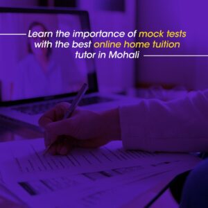 Importance of home tuition