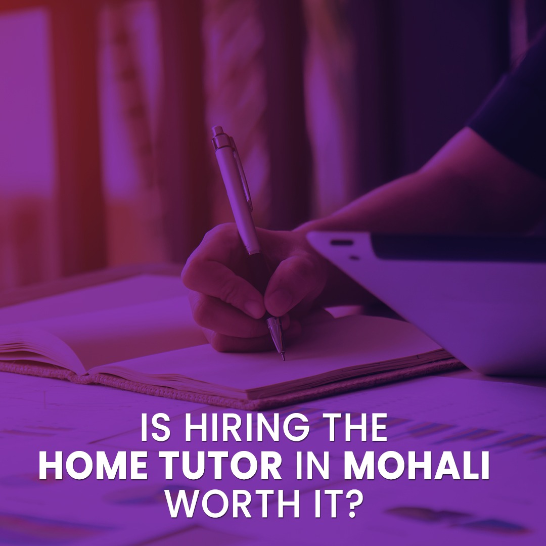 home tuition Mohali