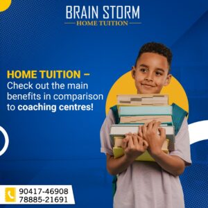 home tuition services