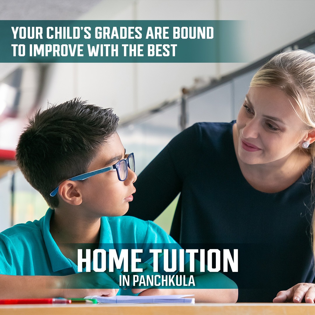 best home tuition in Panchkula