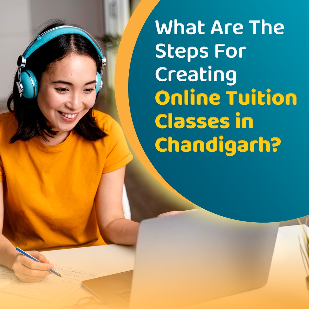 tuition classes in Chandigarh