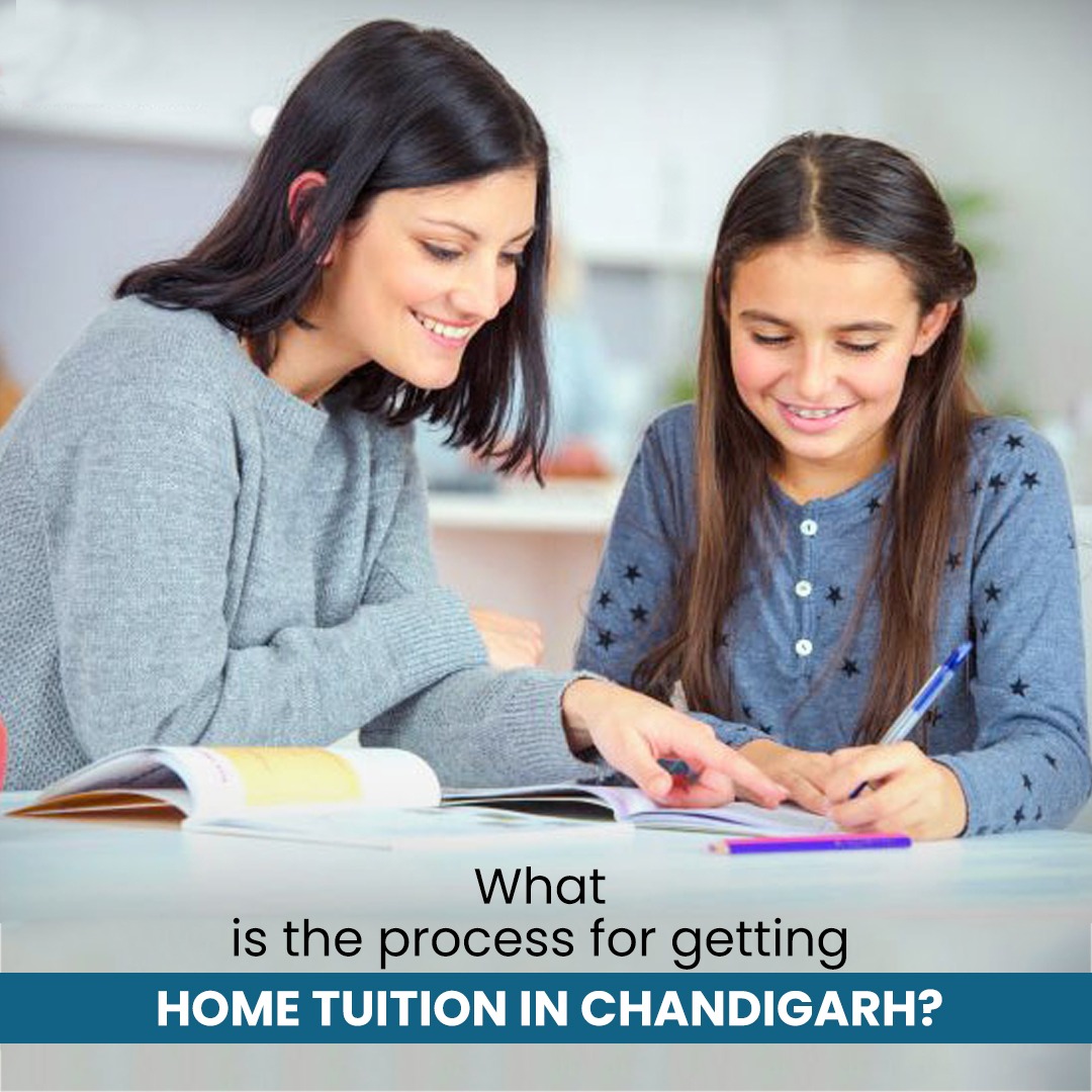 tuition in Chandigarh