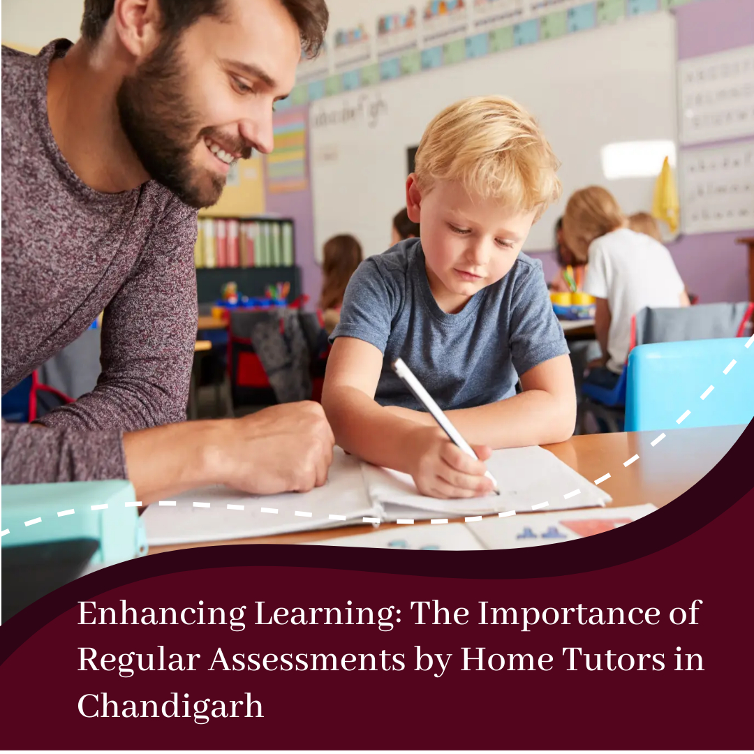 Achieve Academic Excellence: Expert Home Tutors in Chandigarh